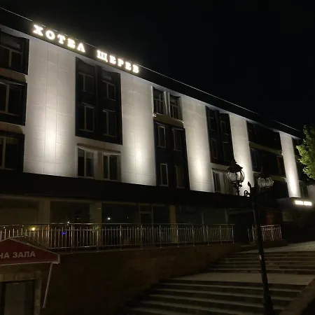 Shterev Karlovo