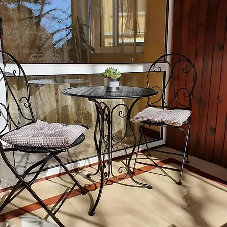 Shterev Hotel