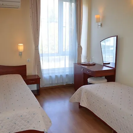 Shterev Hotel Karlovo