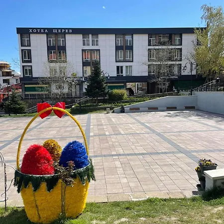 Shterev Hotel