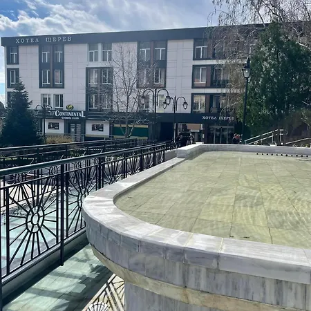 Hotel Shterev