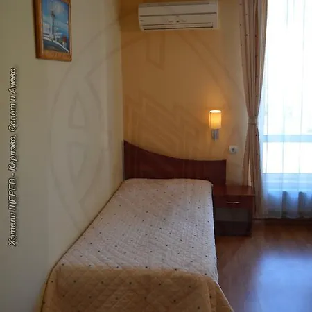 Shterev Hotel
