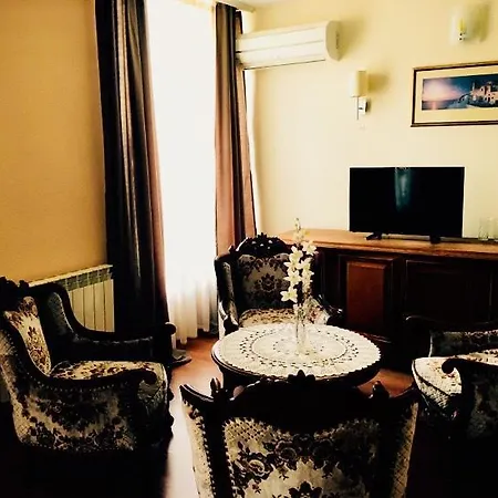 Hotel Shterev Karlovo