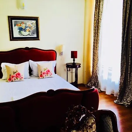 Shterev Hotel 2*