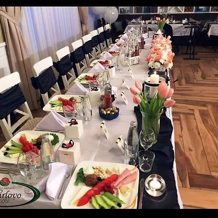 Hotel Shterev