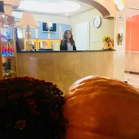Hotel Shterev